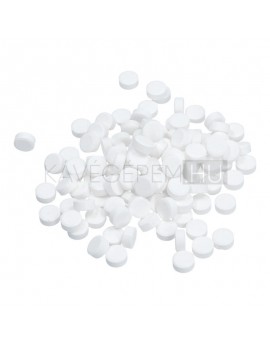 Prémium tisztító 2in1 tabletta (40db), fehér, clean
