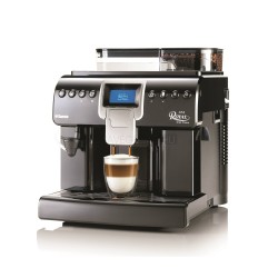 Saeco Royal Gran Crema V2, ipari, kávégép, kávéfőző, felújított
