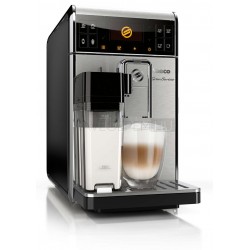 Saeco GranBaristo, kávéfőző, kávégép, automata, darálós, újszerű, használt, felújítótt, garanciális
