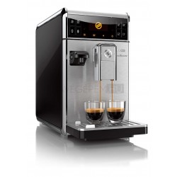 Saeco GranBaristo, kávéfőző, kávégép, automata, darálós, újszerű, használt, felújítótt, garanciális